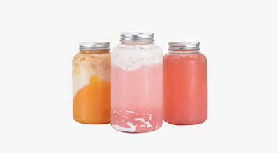 飲料容器模具定製案例