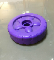 旺成模具樣品（pǐn）參考