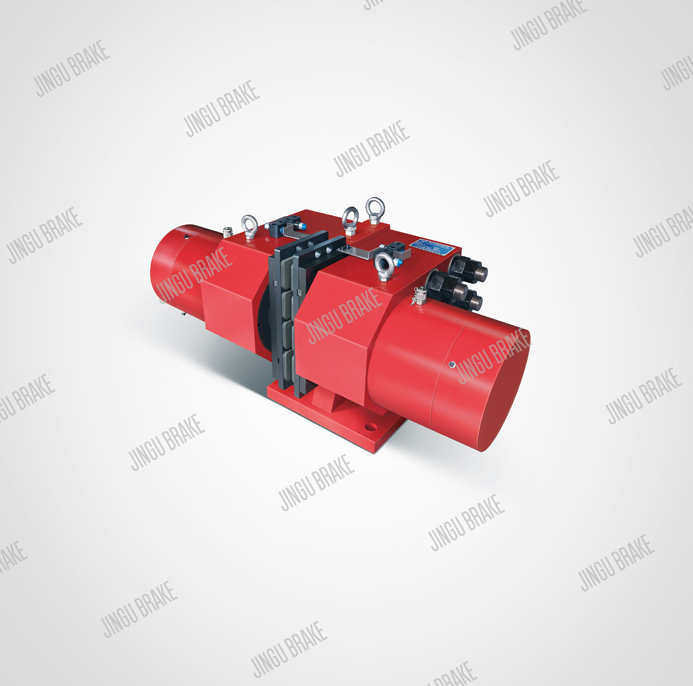 安全（quán）盤式製動器